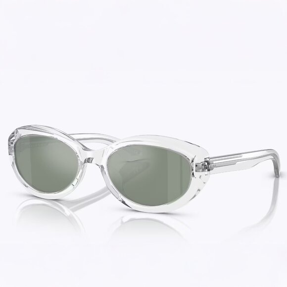 Oliver Peoples OV5513SU Clear Frame Sunglasses 53-19-145 - Picture 1 of 10